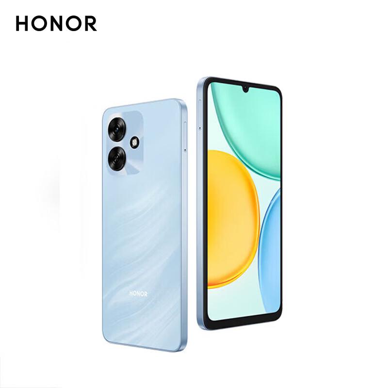 

HONOR Play10A 5G Smartphone (CN version)