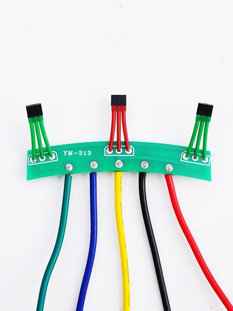PCB High Precision Easy Installation Precise Measurement Sensor Board