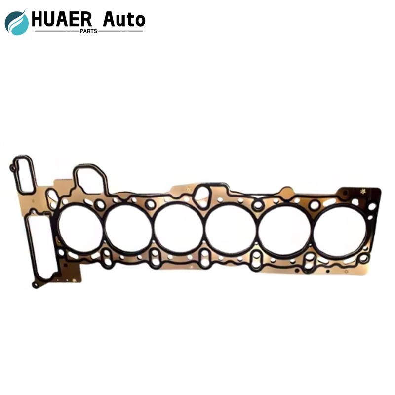 Engine Cylinder Head Gasket For BMW M54 M52 2.5 3.0 E46 E60 E65 E66 X3 E83 X5 E53 523I 530I 730I 323I 325I 33 11121435584