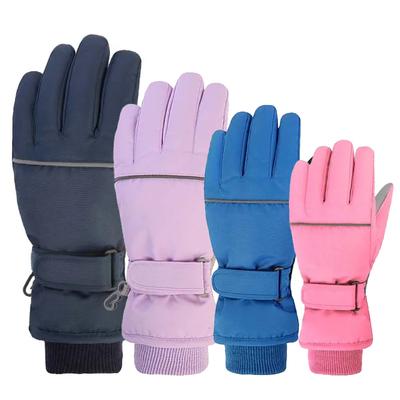 Ski et snowboard – Gants de ski