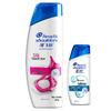 Head & Shoulders Silky Smooth Anti-Dandruff Shampoo