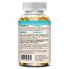 Omega-3 1000 Mg Per Serving From Fish Oil, Dietary Supplement, 120 Capsules Per Bottle