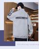 Autumn/Winter Cardigan Hoodie for Boys (Ages 13-16) - Stylish, Thick, Plus Velvet Outerwear