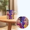 Adorable Anime - Themed Ceramic Mugs Collection –  Cartoon Designs, Perfect Gift For Kids, Great For Daily Beverages & Anime Enthusiasts’ Collection