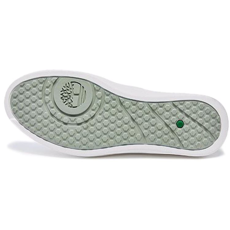 Timberland Comfortable High-Top Sneakers Women Sneakers White A2124