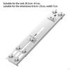 Grindstone Holder Stone Professional Whetstone for Kitchen Sink Oil Stones