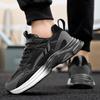Men'S High Quality Light Plus Size Casual Sneakers Four Seasons Soft Sole Outdoor Running Shoes Fashion Breathable Sports Shoes