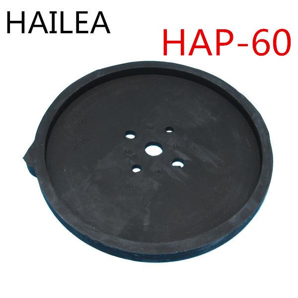 Hailea příslušenství k vzduchovací pumpě košíček V 10 20 30 60. ACO 9720 9730 . HAP 60 80 100 120 vzduchové čerpadlo kůže miska. Těsnicí kroužek vzduchového čerpadla