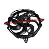 Original Fan Motor Of Radiator 7020-181400-1000 For CF MOTO 800CC ATV UTV QUAD Parts  Cforce  X8 Zforce Z8 For Russia Market