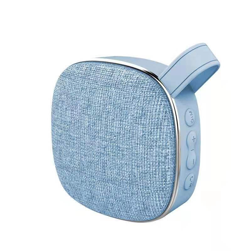 Hot Selling Wireless Bluetooth Speaker High Fidelity Subwoo Fer Used for Family Gatherings and Small Gatherings