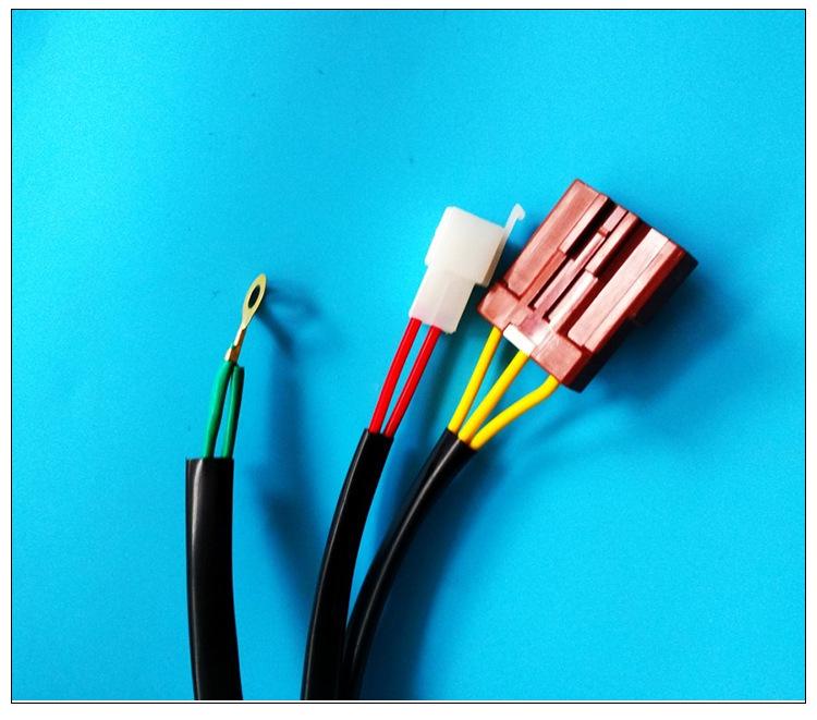 KTM 690/990 Adventure High-Capacity Motorcycle Rectifier