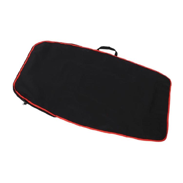 Travel Bodyboard Bags Replacement Surfboard Carrying Bag Cover with Handle Bodyboarding Surfing Equipment Gear Pouch