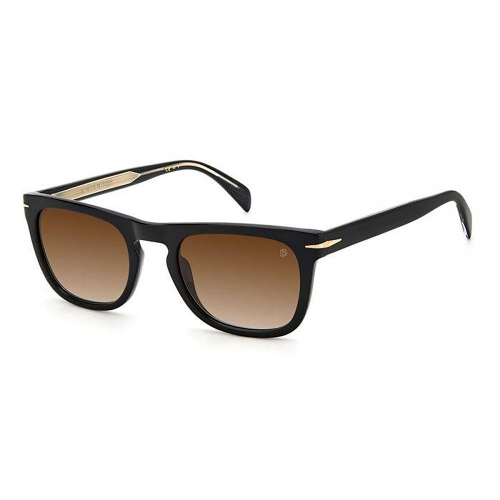 

David BeckHam Db 7077 S 807 Ha Men SunglaSSeS /53