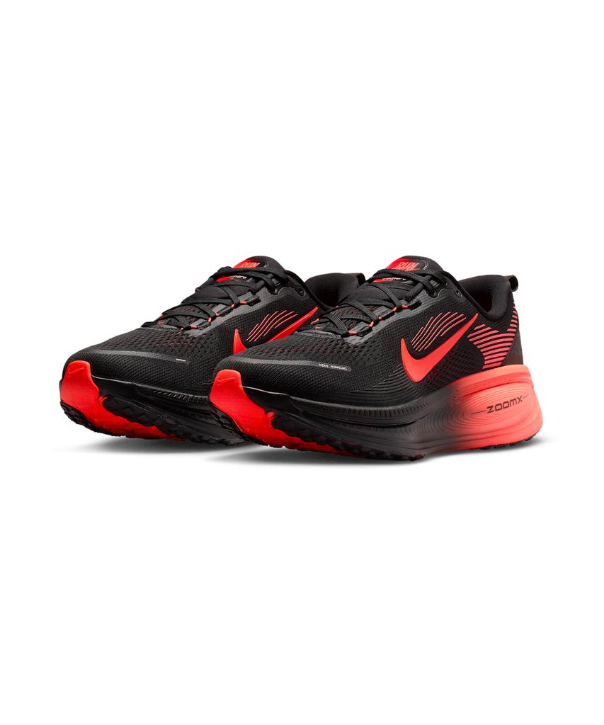 Nike Vomero 18 M - Black:University Red:Anthracite:Bright Crimson / Hm6803-019