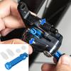 Brake Pad Spreader Tool Bike Piston Spreader Heavy Duty Ergonomic Repair Accessories Expander for Brake Caliper Adjustment