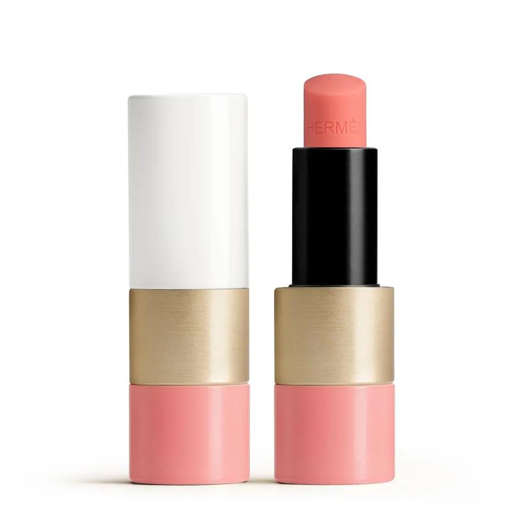 Hermes Rosy Lip Enhancer Rose d'Été 30