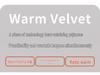 Men's Warm Velvet Pajamas - Casual Long-Sleeve Cartoon Print, Autumn/Winter, Loose Fit, Round Neck, Suitable for Teenagers and Children.