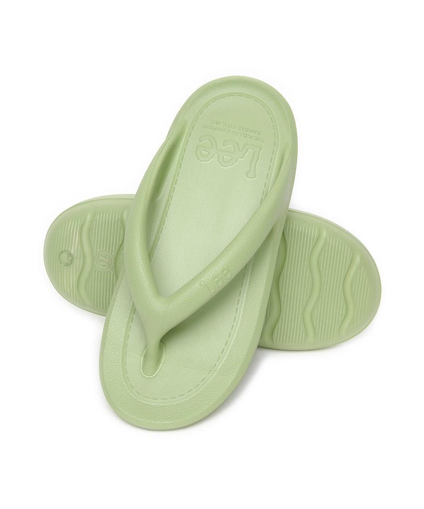 Lee Lee Flop Light Green