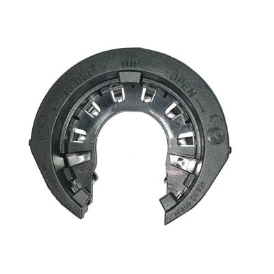 Car Xenon HID Bulb Retainer Bulb Holder Fit for Dodge Chevy Jaguar Chrysler Jeep