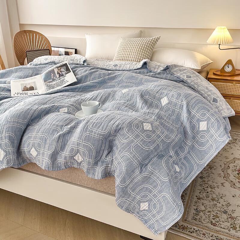 Premium Summer Towel Quilt
