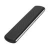 Bone Conduction Pillow Speaker 3D Stereo White Noise   Under Pillow Speaker Black for Sleeping Aid Black