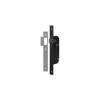 Lock - Thirard - OPTIMUM - Black - Steel - Security Level 3
