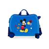 Suitcase Mickey Mouse Multicolour