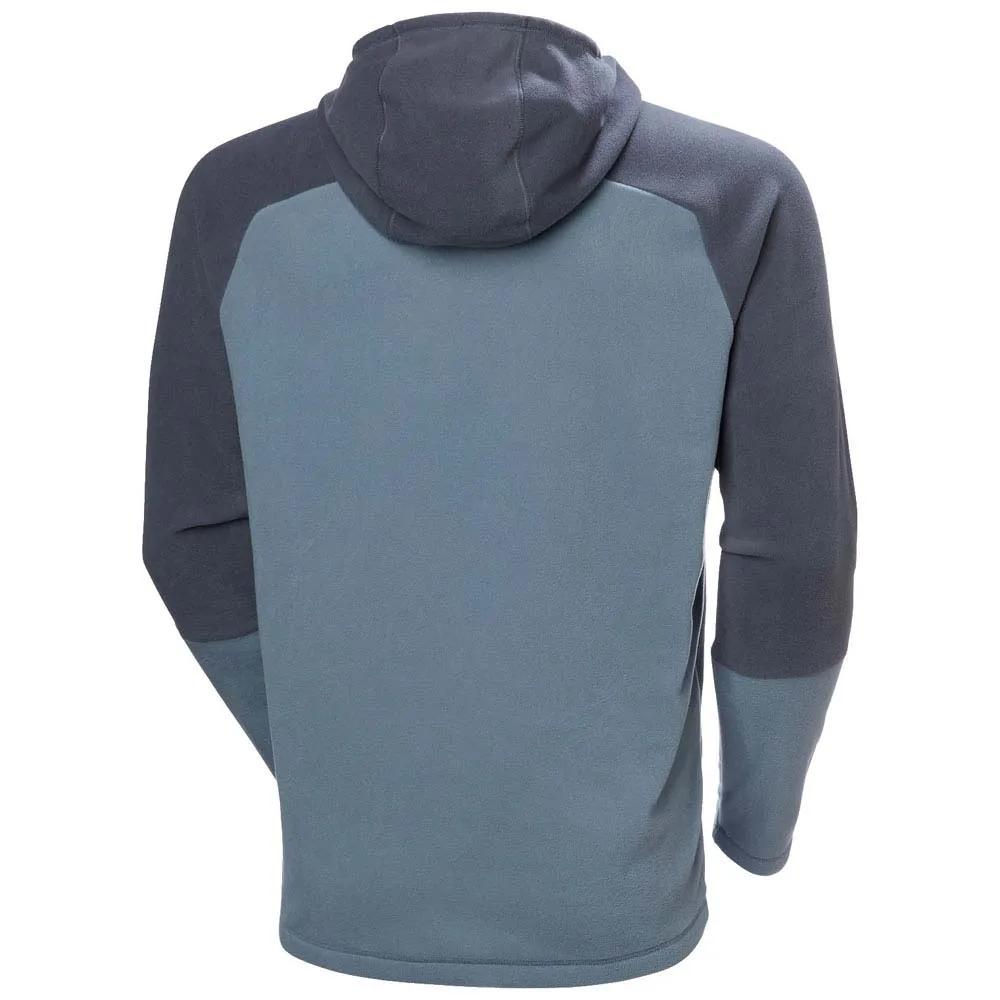 Helly Hansen Толстовка с капюшоном Daybreaker Logo