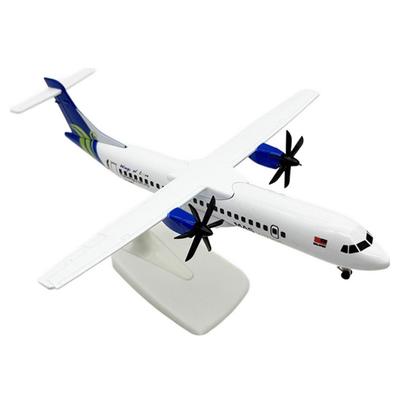 20cm MAS Wing ATR Diecast Modellflugzeug Sammleredition