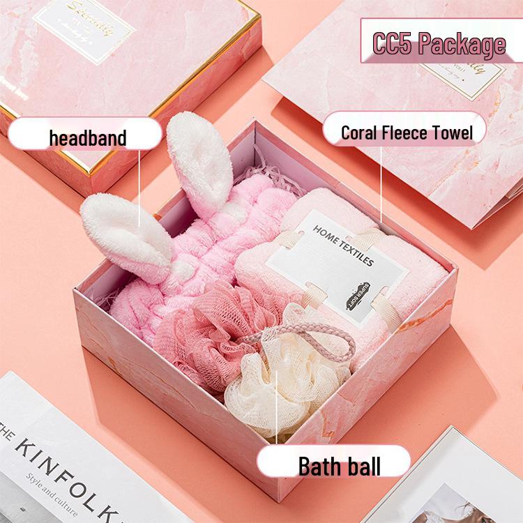 Wedding Party Favors & Gift Set for Bridesmaids, Groomsmen, Valentine's Day, Birthdays