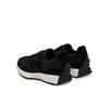 Мужские кроссовки New Balance U327swb чёрные