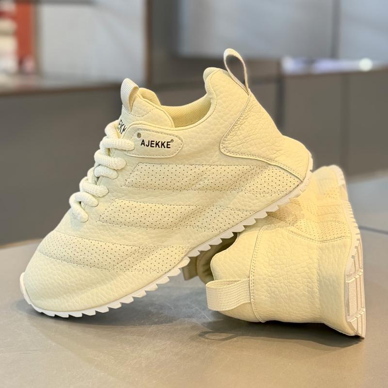 Men's shoes spring new bag-soled shoes casual sports shoes