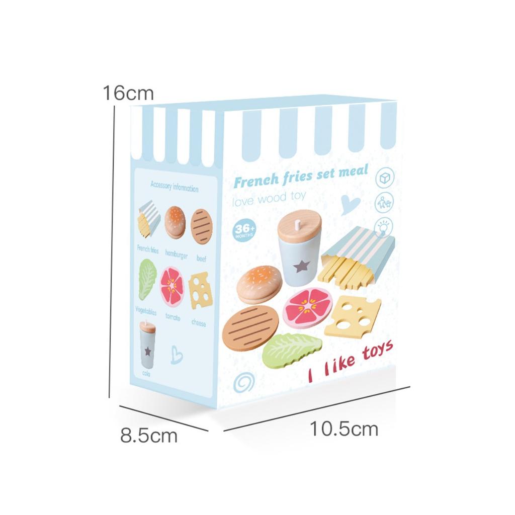 DIY Montessori Toys Simulation Kitchen Pretend Play Salad Cooking Cut Food Set Early Education Toys GiftsFor Children Kids