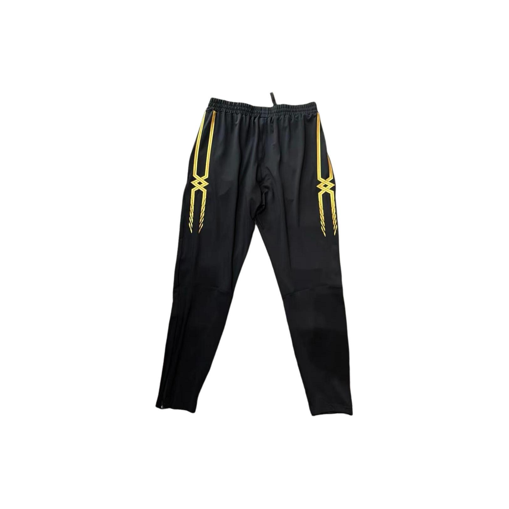Mizuno Knitted Sweatpants Unisex Black P2CD43Z2 L