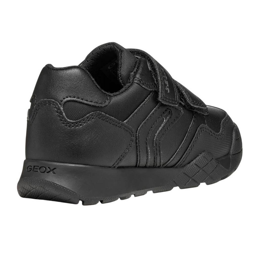 Geox Boys Rann-E School Shoes