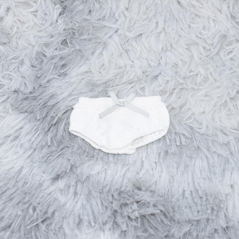 

Набор летнего платья для хлопковой куклы 10см-20см - Аксессуары для плюшевой игрушки 20cm