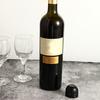 Wine Stopper Rotate And Lock Unlock Leak-proof Reusable Freshness Flavor Keeping Champagne Bottle Sealer Saver Cork Kitchen Supplies