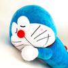 ドラえもん 特大 添い寝まくら ぬいぐるみ インテリア 枕 リラックス