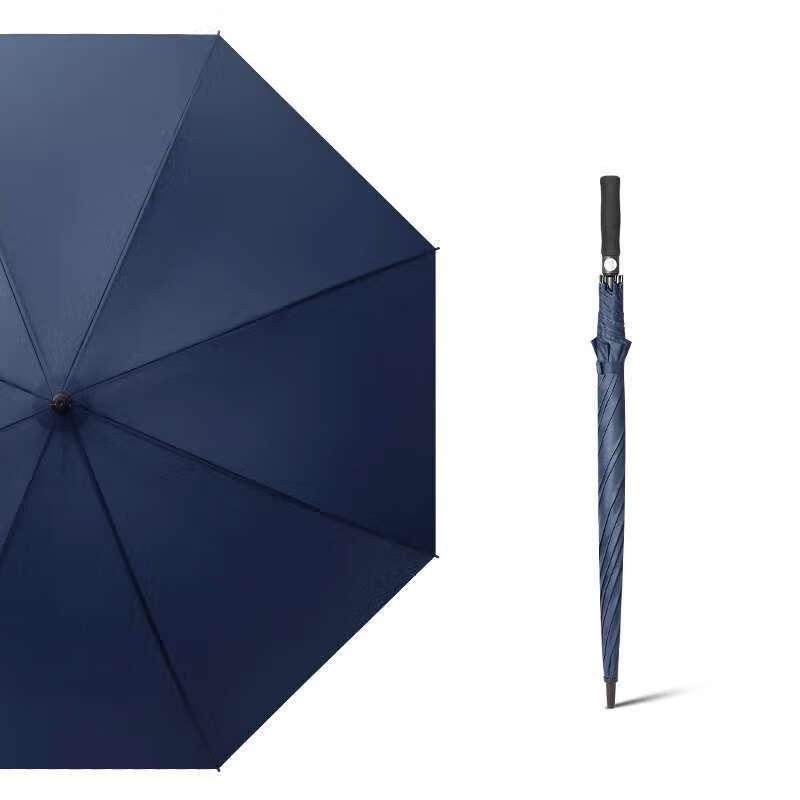 OIMG Straight Pole Golf Umbrella