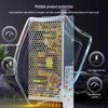 Industrial 12V 120W AC-DC Switching Power Supply Module