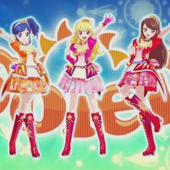 

Оптовая продажа Aikatsu Freddles