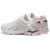 Asics Gel-Flux 4 Cushioning Fabric Synthetic Leather Low-Top Casual Long Distance Short Distance Urban Commuting Running Shoes 1012A523-110
