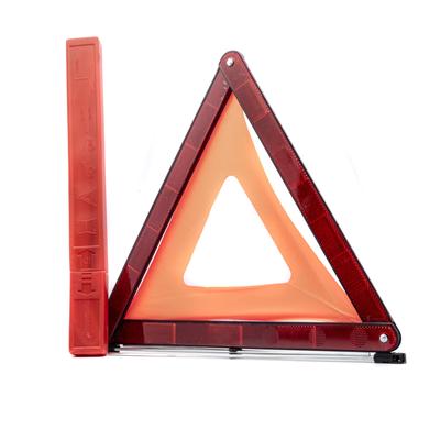 Breakdown Assistance – Emergency Stop Signs