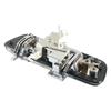 8-98079232-0 Tailgate Handle Door Handle with Key Hole For Isuzu D-MAX Holden Colorado