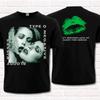 Type O Negative T-Shirt, Bloody Kisses (1993). Gothic Metal, Doom Metal.