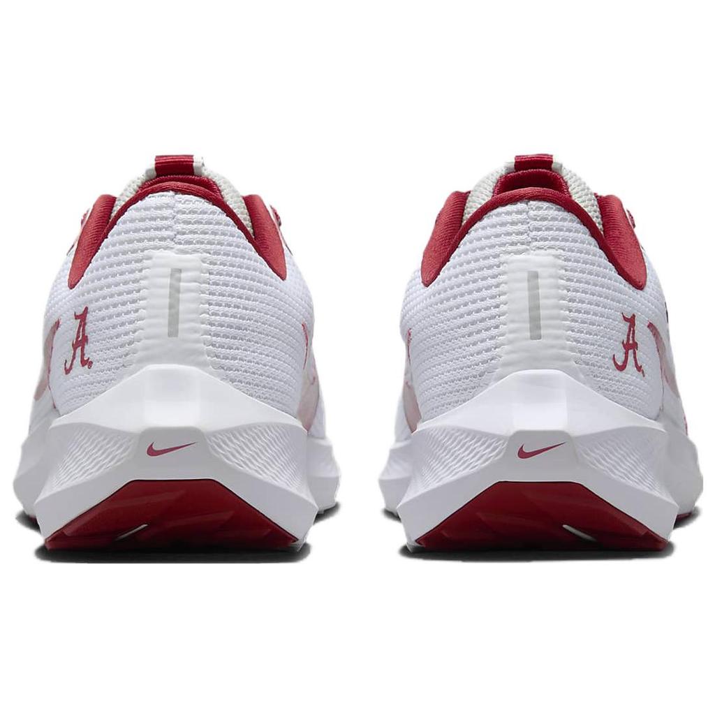 New Nike Pegasus 40 Alabama DZ5972-100