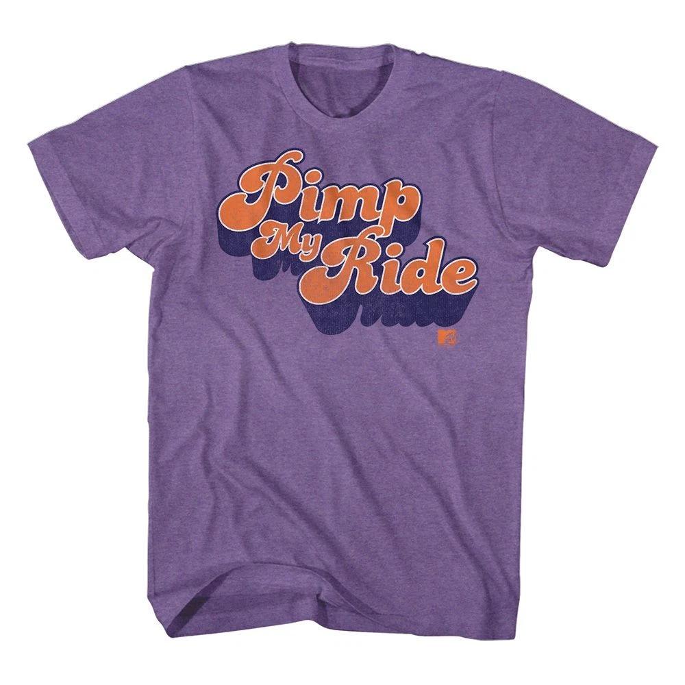MTV Pimp My Ride TV Children s T-shirt 100