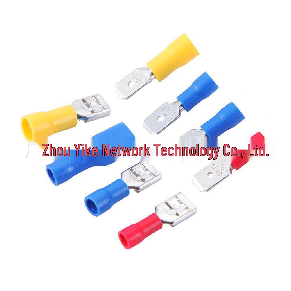 280-Piece Cross-Border E-Commerce Terminal Connector Set