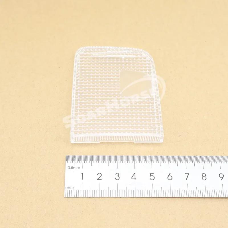 Car Dome Light Cover Roof Map Light Lens Reading Lamp Cap Shell For Toyota FJ Cruiser 2008 2009 2010 2011 2012 2013 2014