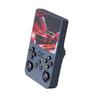 R36S Open Source Handheld Console: Retro Arcade Games with High-Definition IPS Screen and Joystick